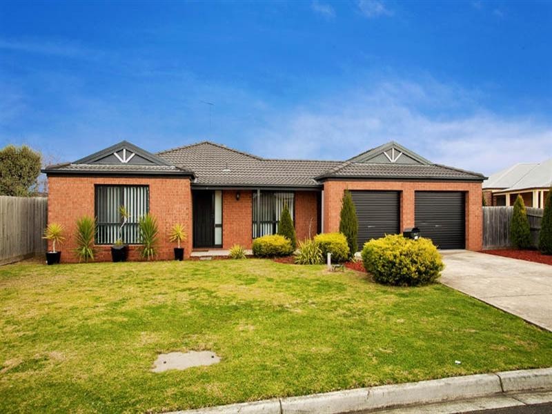 36 Mayfield Crescent, St Albans Park VIC 3219