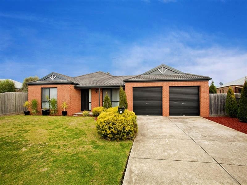 36 Mayfield Crescent, St Albans Park VIC 3219