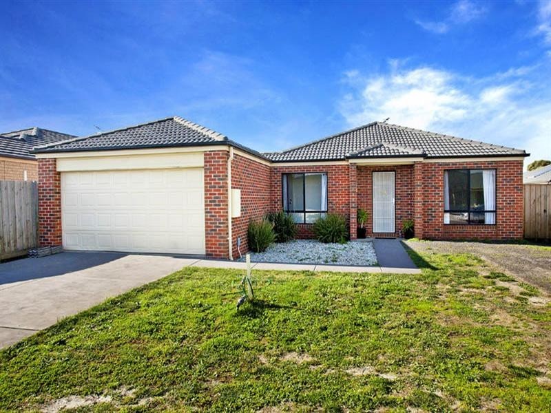 14 Juniper Court, Corio VIC 3214