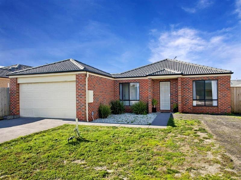 14 Juniper Court, Corio VIC 3214