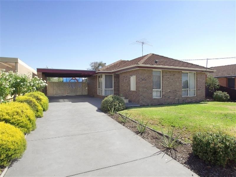 11 Kingsley Drive, Corio VIC 3214