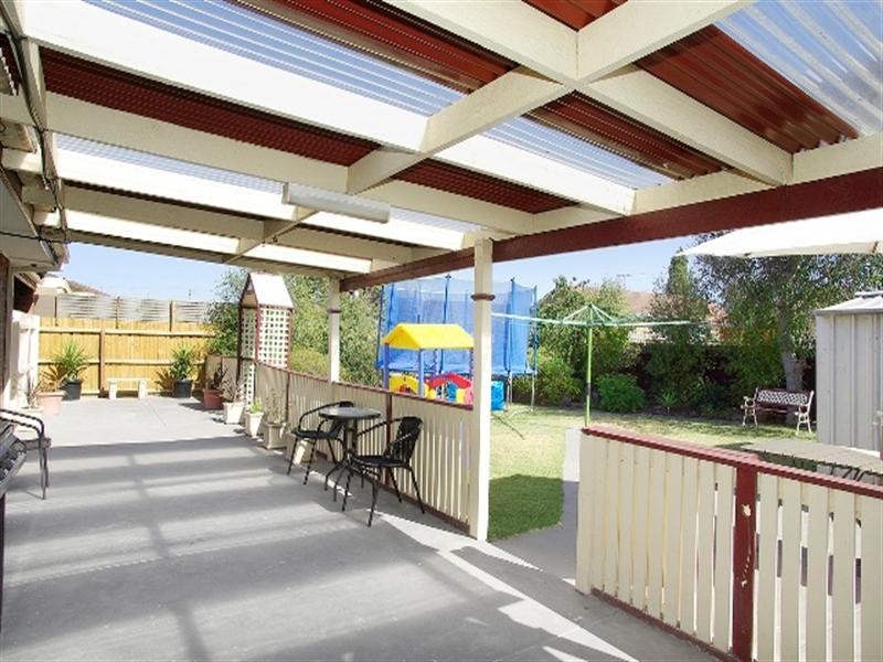 11 Kingsley Drive, Corio VIC 3214