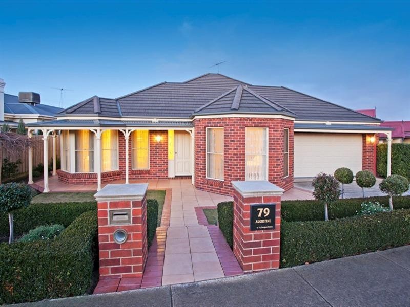 79 Augustine Drive, Highton VIC 3216