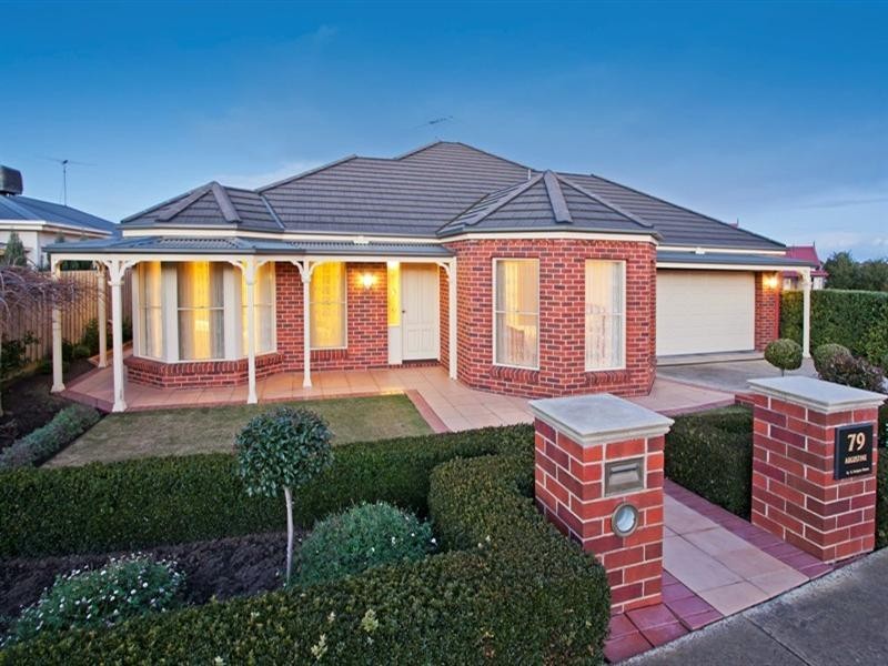 79 Augustine Drive, Highton VIC 3216