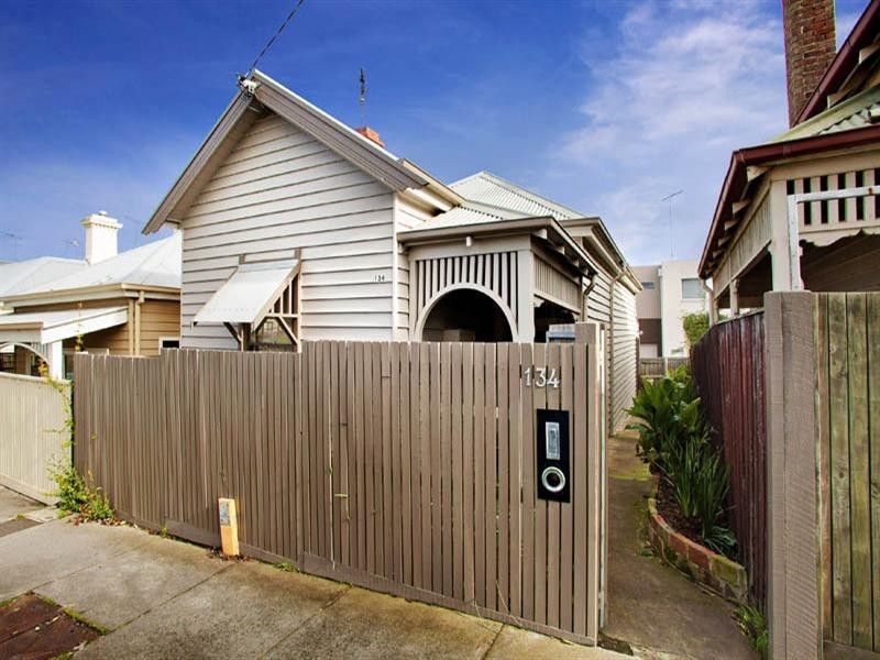 134 Gheringhap Street, Geelong VIC 3220
