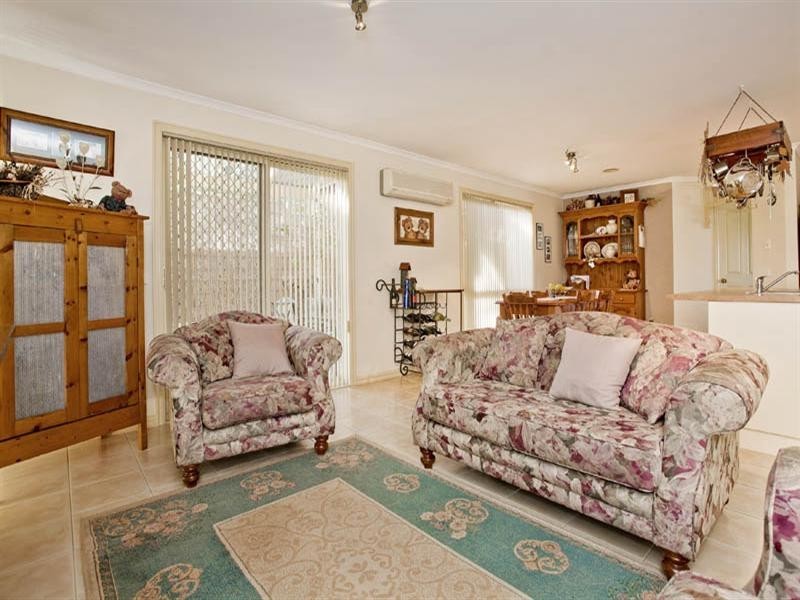 100 Homestead Drive, St Albans Park VIC 3219