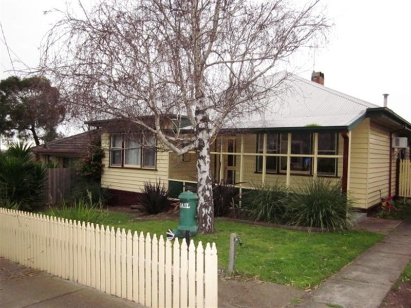 3 North Avenue, Belmont VIC 3216