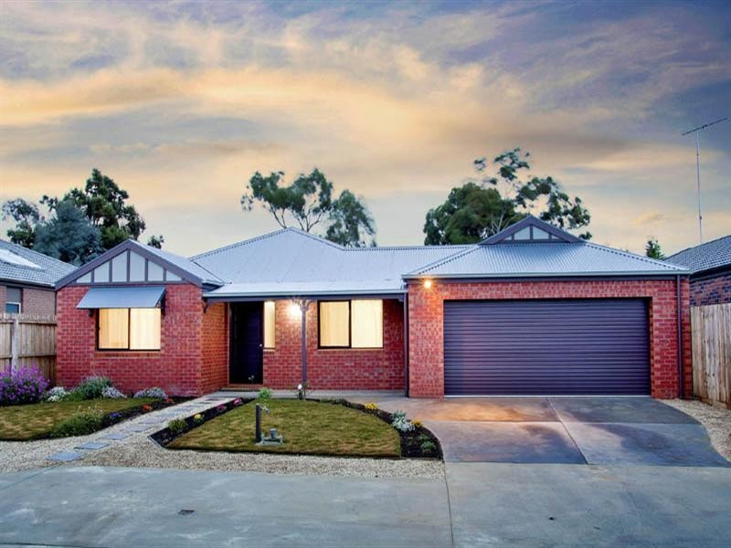 7 Glencal Court, Grovedale VIC 3216