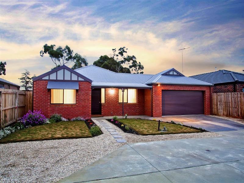 7 Glencal Court, Grovedale VIC 3216