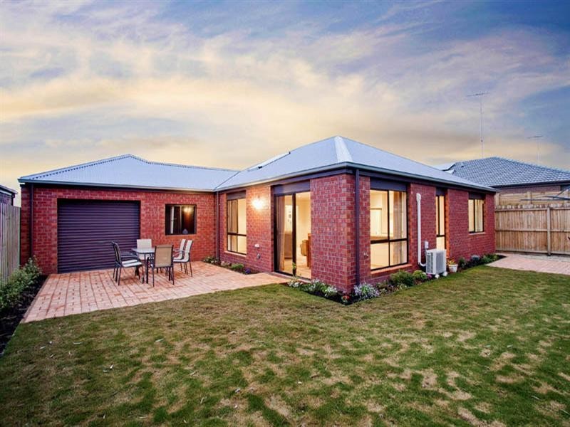 7 Glencal Court, Grovedale VIC 3216