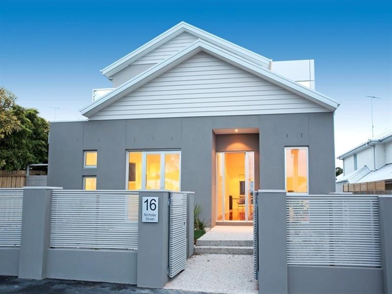 1/16 Nicholas Street, Newtown VIC 3220