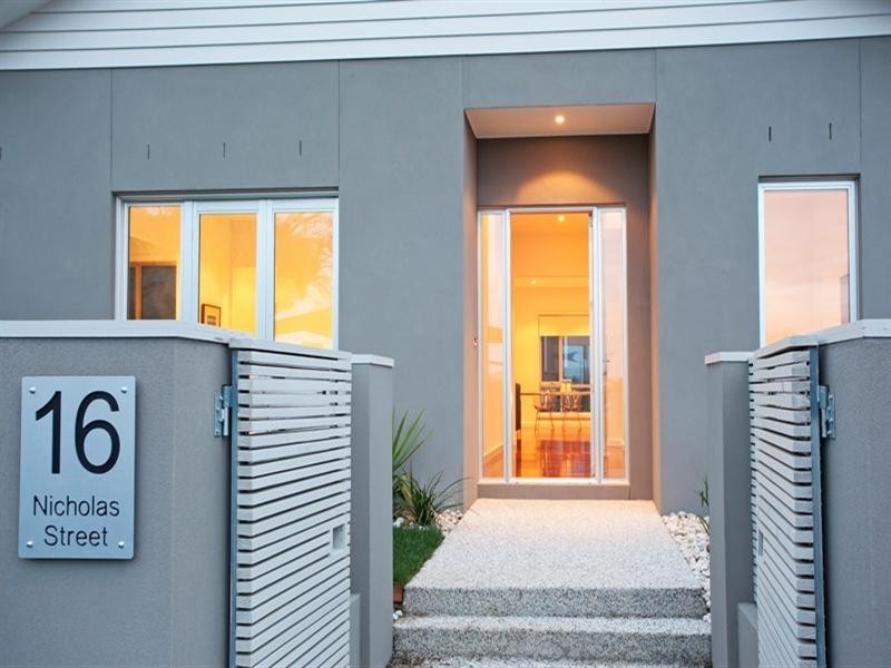 1/16 Nicholas Street, Newtown VIC 3220