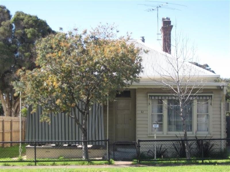 61 Francis Street, Belmont VIC 3216