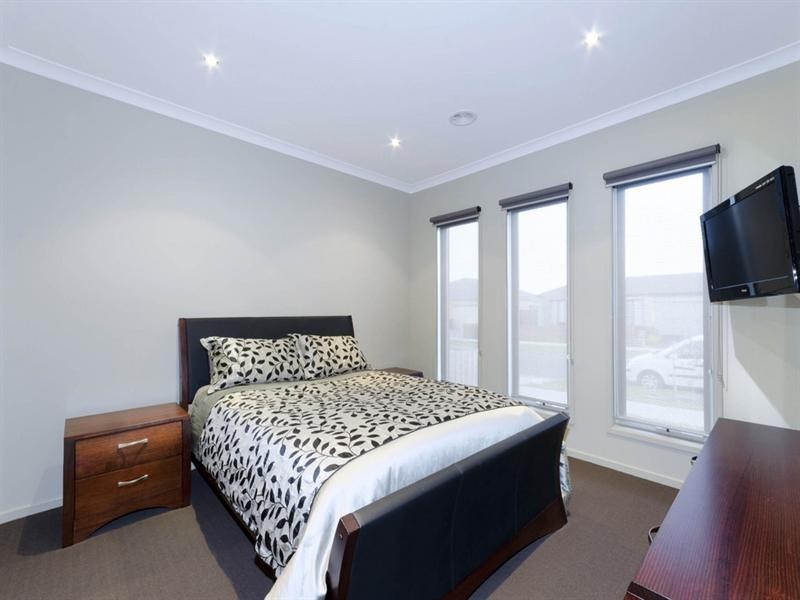 25 Muscovy Drive, Grovedale VIC 3216