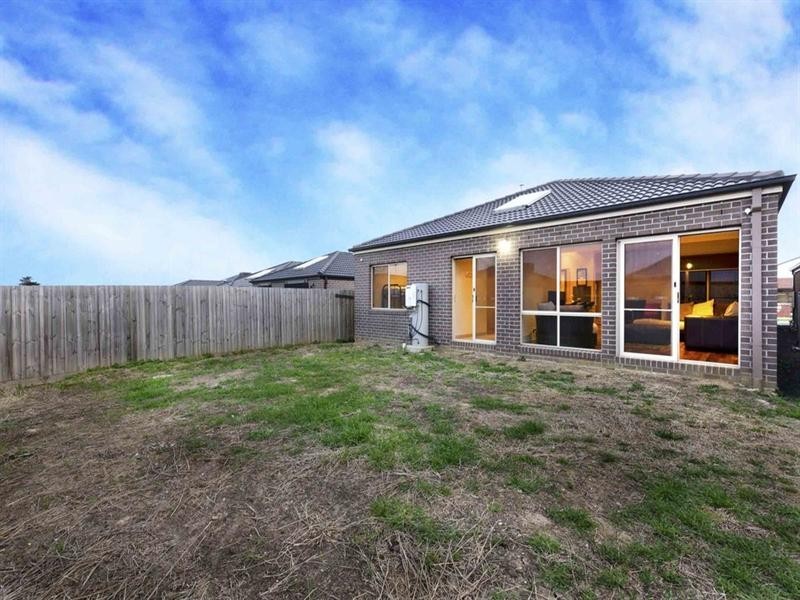 25 Muscovy Drive, Grovedale VIC 3216