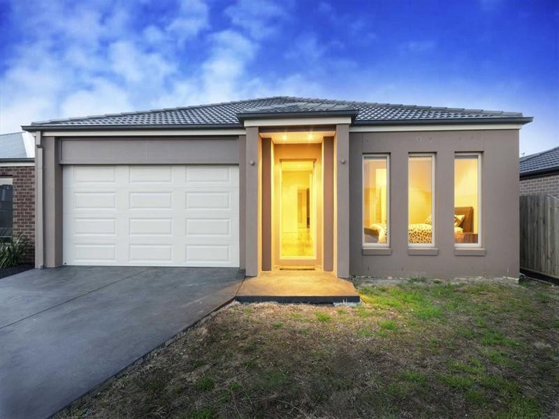 25 Muscovy Drive, Grovedale VIC 3216