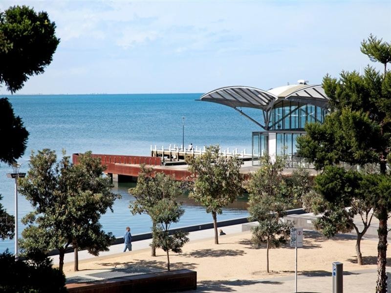 701/100 Western Beach Road, Geelong VIC 3220