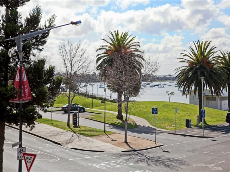 701/100 Western Beach Road, Geelong VIC 3220
