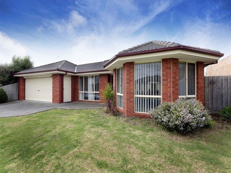 26 Param Street, Grovedale VIC 3216
