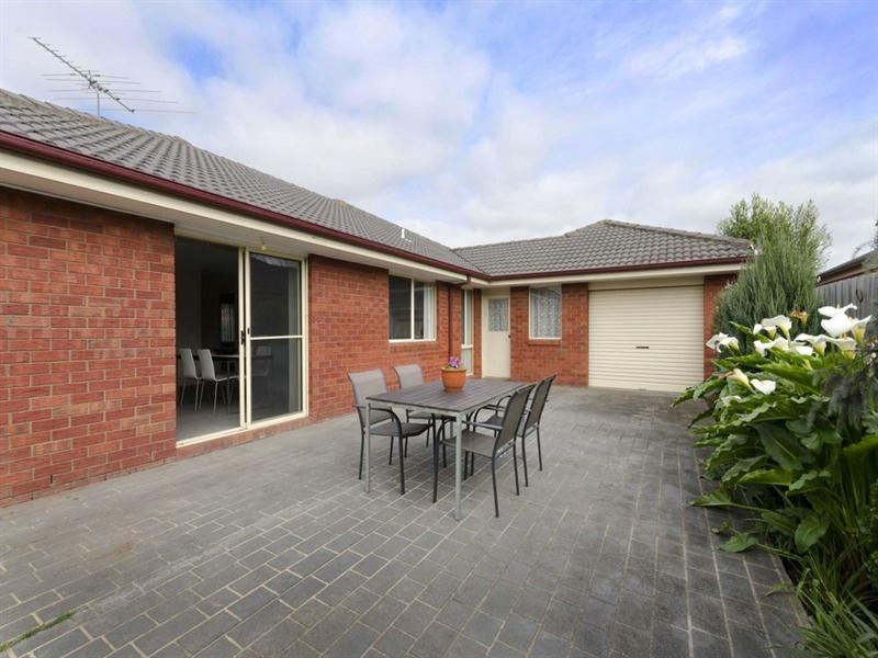 26 Param Street, Grovedale VIC 3216