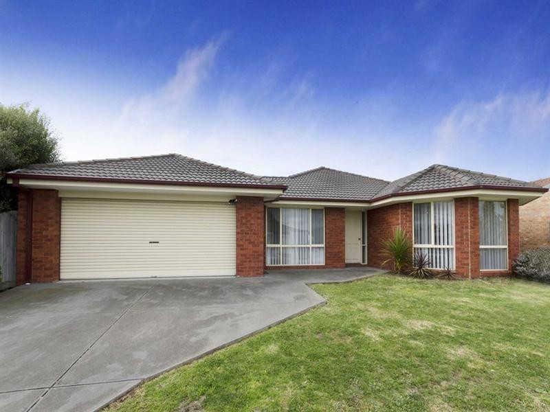 26 Param Street, Grovedale VIC 3216