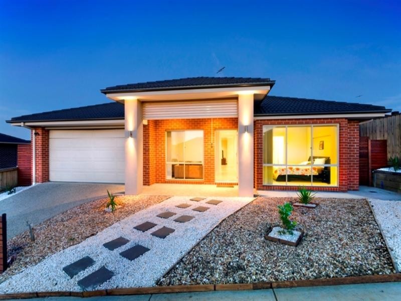 3 Burberry Court, Highton VIC 3216