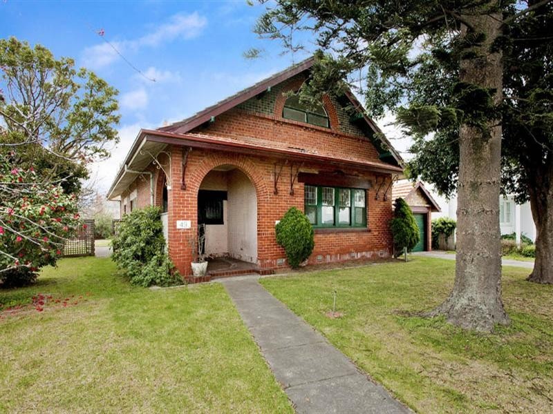 49 The Esplanade, Geelong VIC 3220