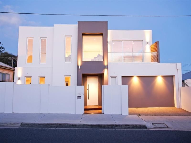 55 cairns Avenue, Newtown VIC 3220