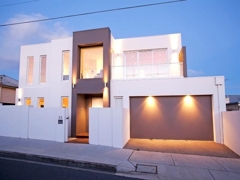 55 cairns Avenue, Newtown VIC 3220