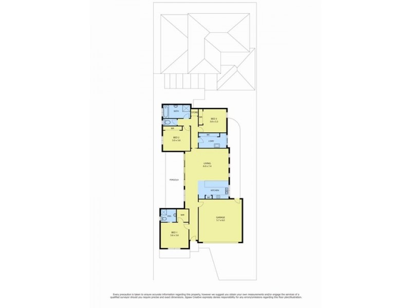 27 Finchaven Street, Herne Hill VIC 3218