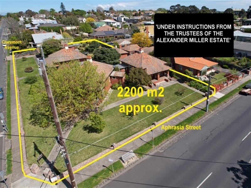 1-8/89 Aphrasia Street, Newtown VIC 3220