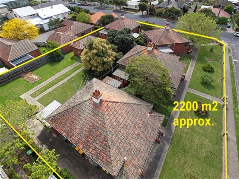 1-8/89 Aphrasia Street, Newtown VIC 3220