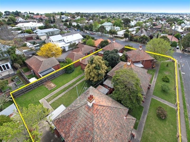 1-8/89 Aphrasia Street, Newtown VIC 3220