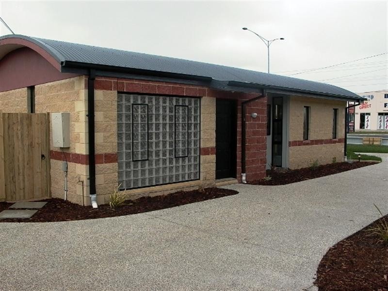 2/117 Torquay Road, Grovedale VIC 3216