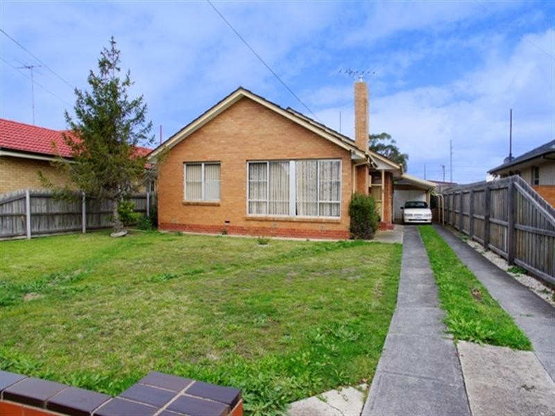 27 Wyoming Avenue, Corio VIC 3214