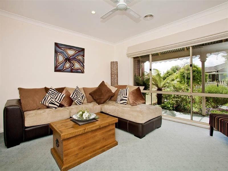 18 Perennial Rise, Grovedale VIC 3216