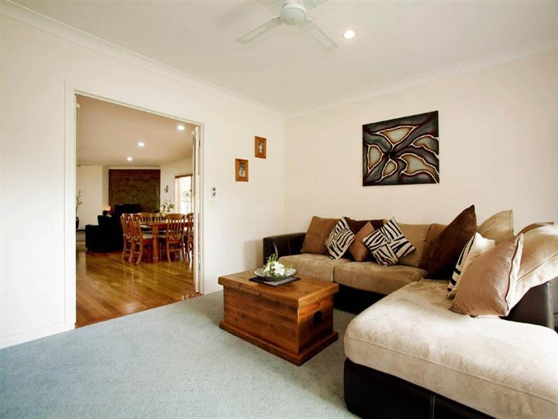 18 Perennial Rise, Grovedale VIC 3216