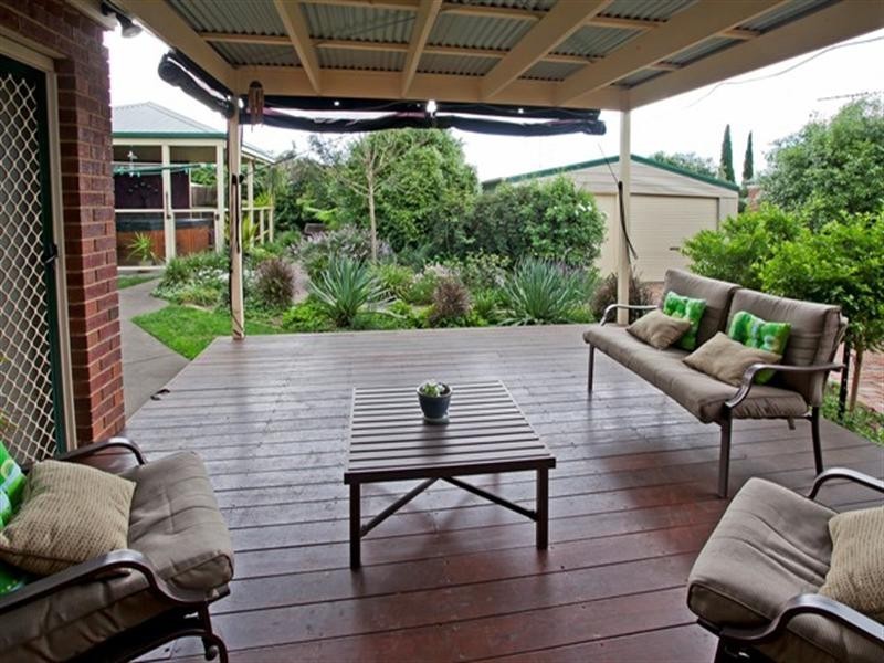 18 Perennial Rise, Grovedale VIC 3216