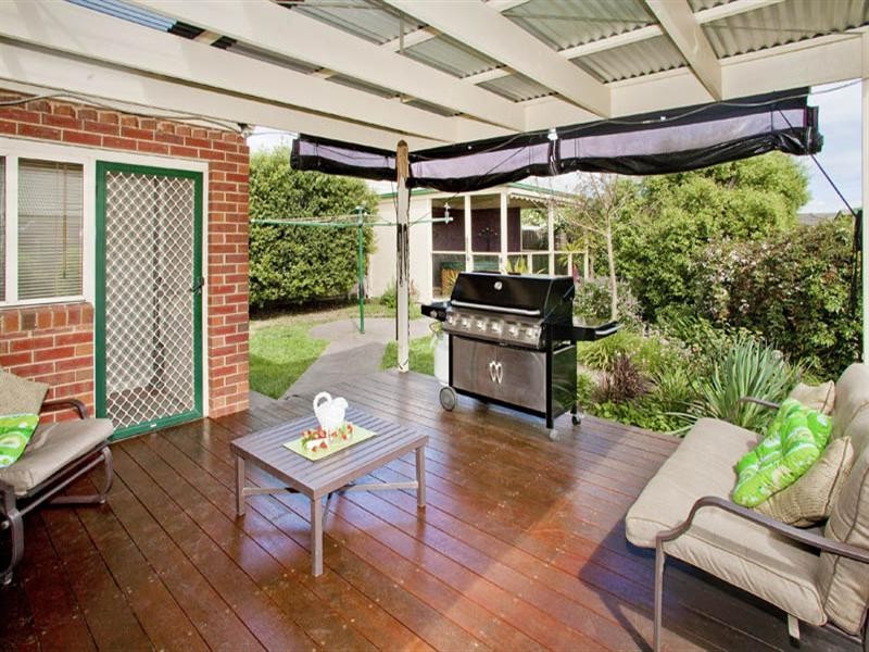 18 Perennial Rise, Grovedale VIC 3216