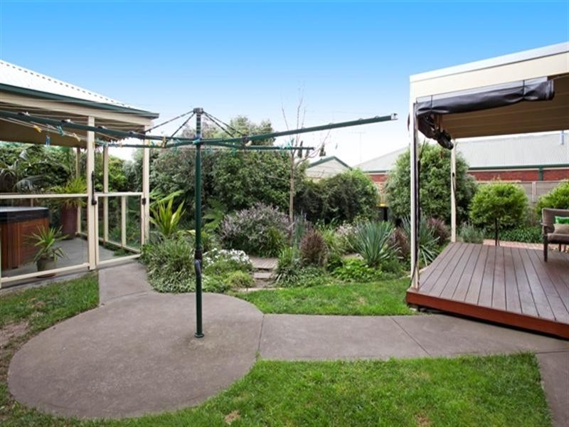 18 Perennial Rise, Grovedale VIC 3216