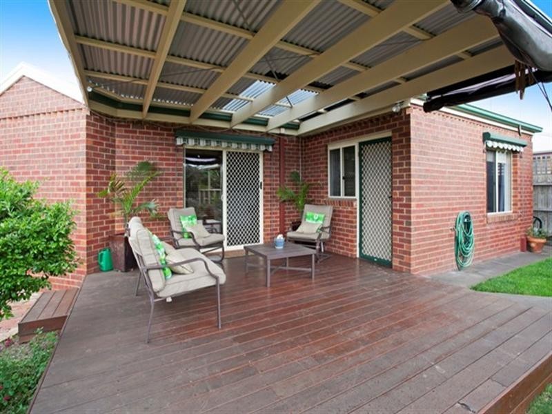 18 Perennial Rise, Grovedale VIC 3216