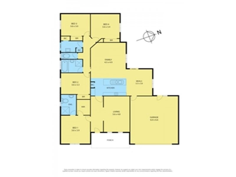 15 Viogner Place, Waurn Ponds VIC 3216