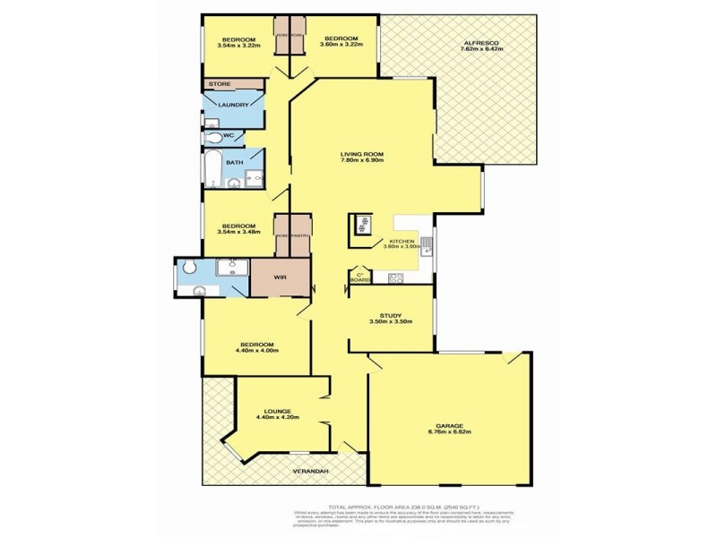 3 Tunbury Court, Highton VIC 3216