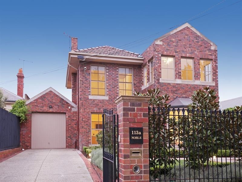 113a Noble Street, Newtown VIC 3220