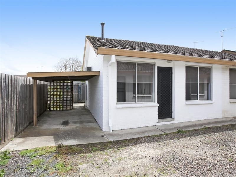 6/1 French Street, Geelong West VIC 3218