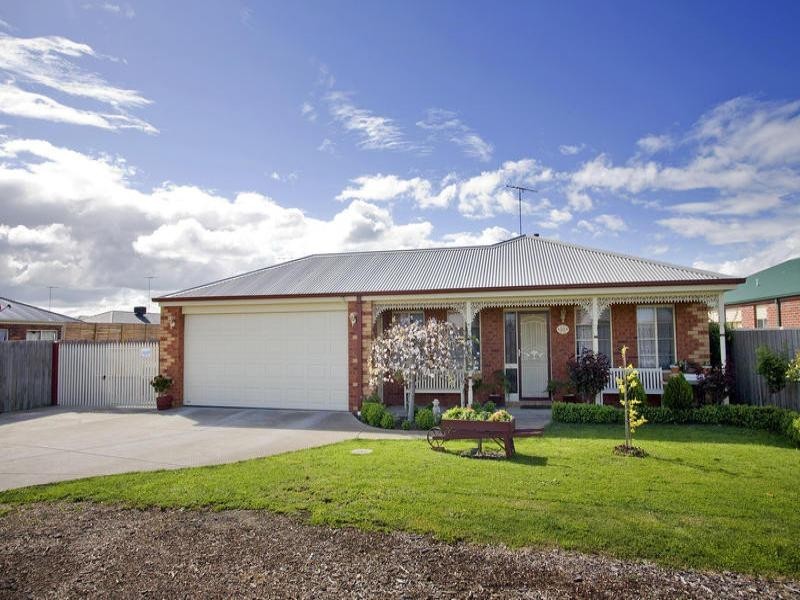 10 Nivek Court, St Albans Park VIC 3219