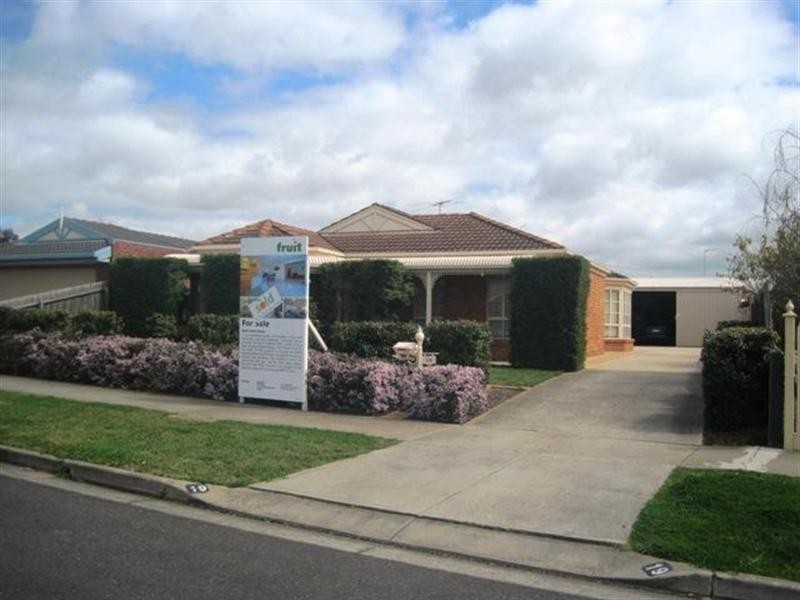 19 Param Street, Grovedale VIC 3216