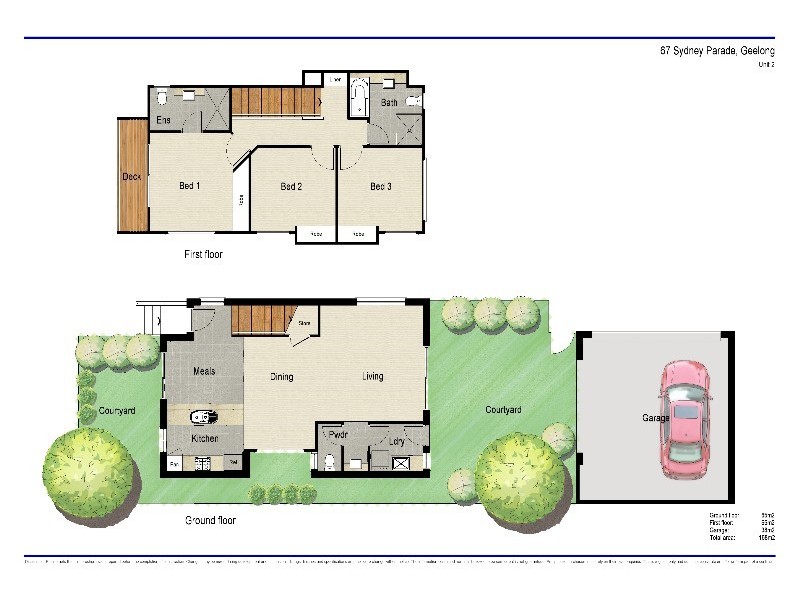 1-5/67 Sydney Parade, Geelong VIC 3220