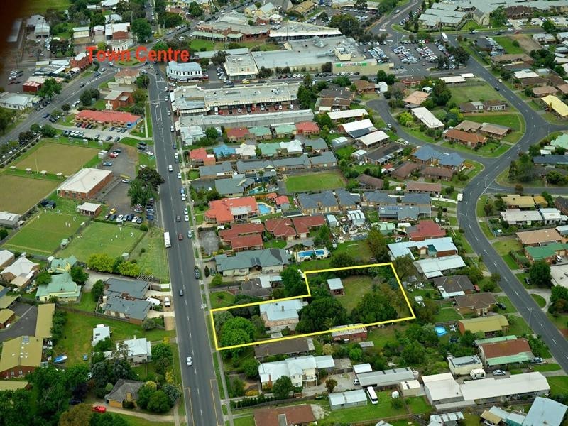 45 Clifton Springs Road, Drysdale VIC 3222