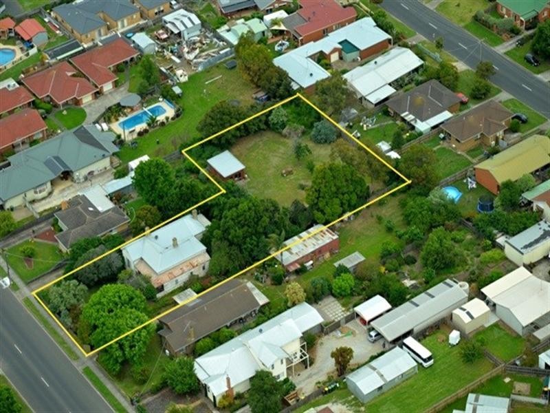 45 Clifton Springs Road, Drysdale VIC 3222